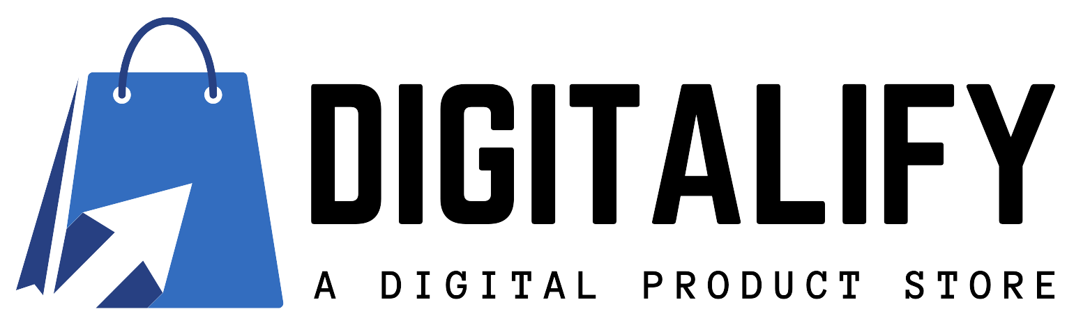 Digitalify